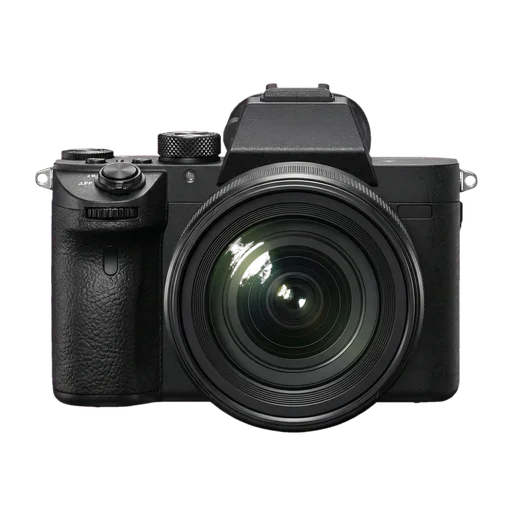 Camera